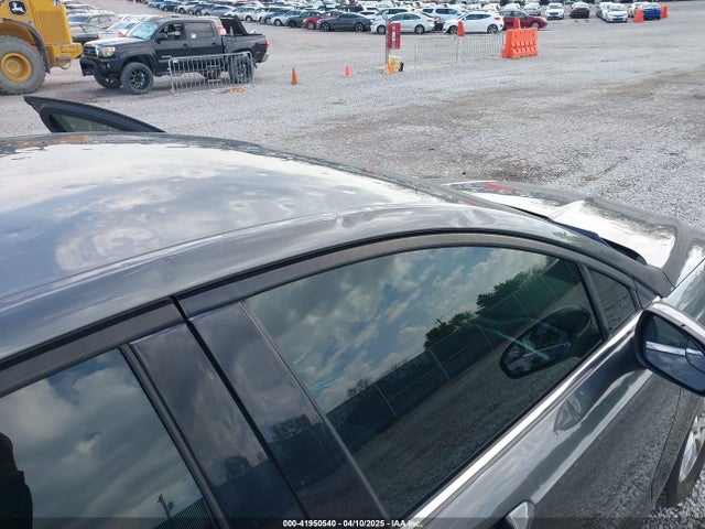 3FA6P0G75FR134560 Ford FUSION S