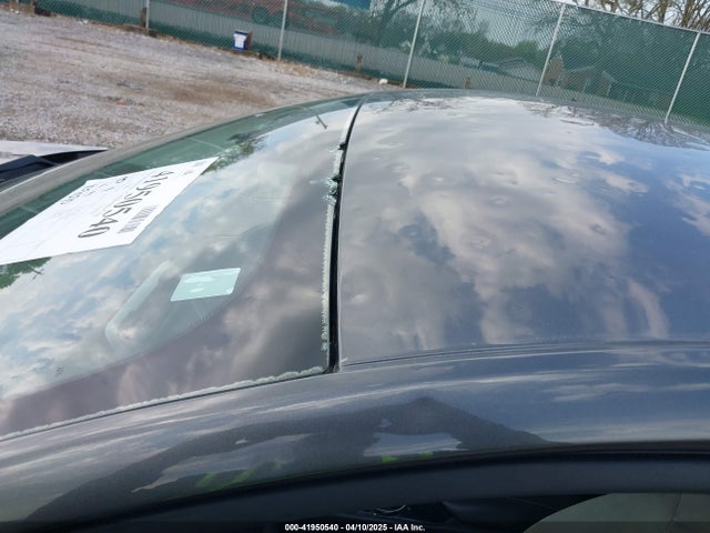 3FA6P0G75FR134560 Ford FUSION S
