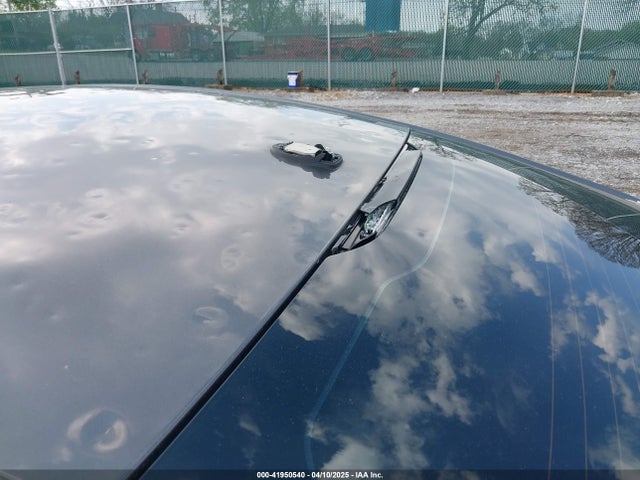 3FA6P0G75FR134560 Ford FUSION S