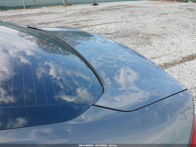 3FA6P0G75FR134560 Ford FUSION S