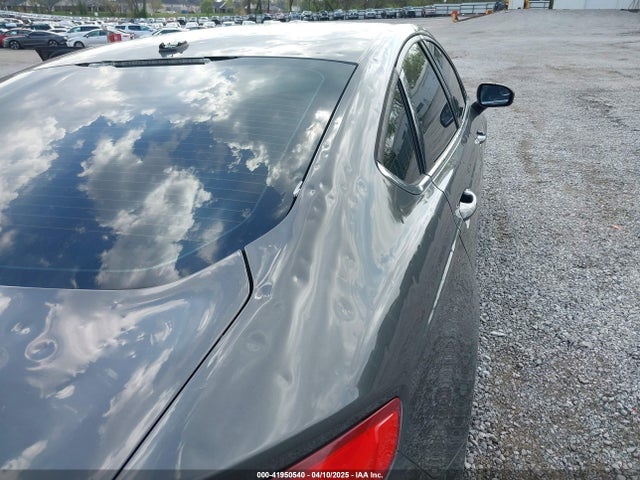 3FA6P0G75FR134560 Ford FUSION S
