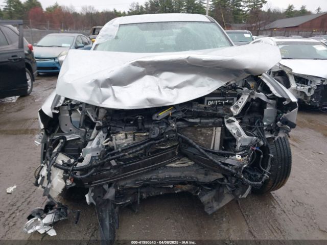 JN8AT2MV8HW257546 Nissan ROGUE S