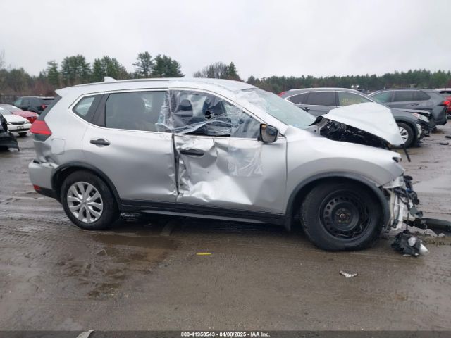 JN8AT2MV8HW257546 Nissan ROGUE S