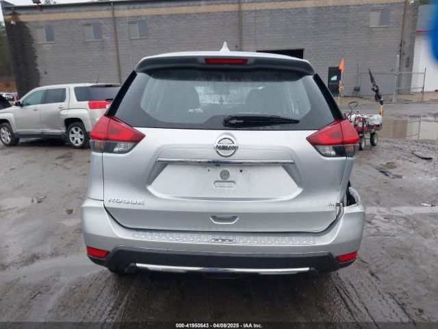JN8AT2MV8HW257546 Nissan ROGUE S