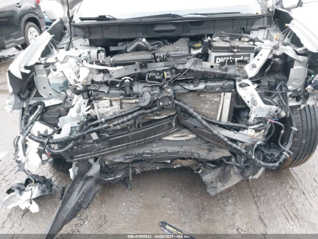 JN8AT2MV8HW257546 Nissan ROGUE S