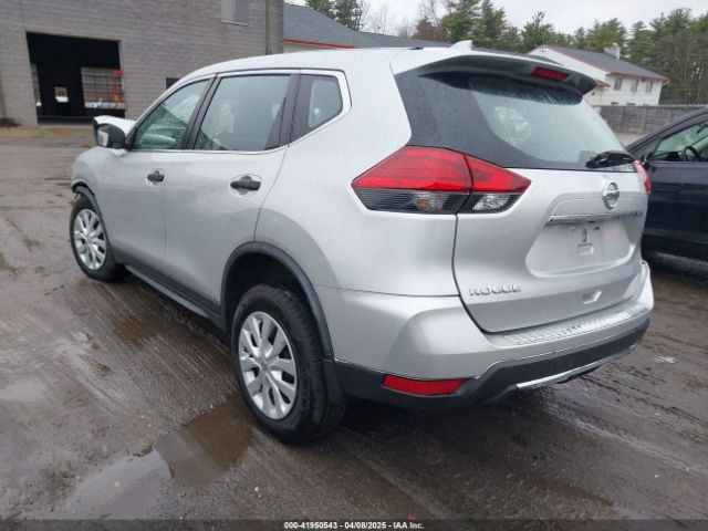 JN8AT2MV8HW257546 Nissan ROGUE S