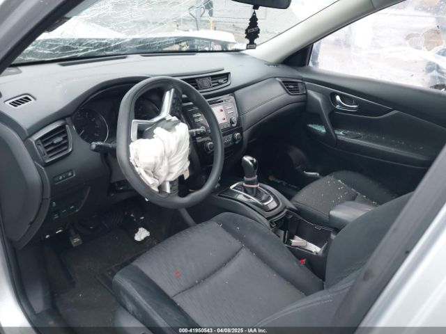 JN8AT2MV8HW257546 Nissan ROGUE S