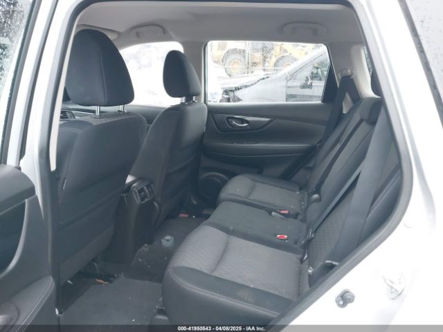 JN8AT2MV8HW257546 Nissan ROGUE S