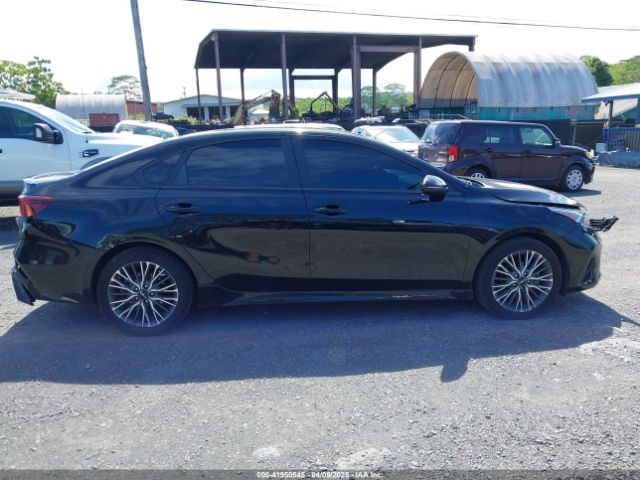 3KPF54AD0RE709021 KIA Forte Gt-line