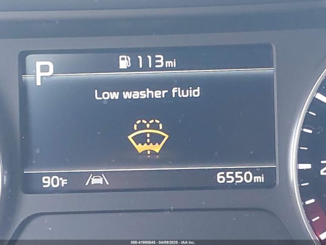 3KPF54AD0RE709021 KIA Forte Gt-line
