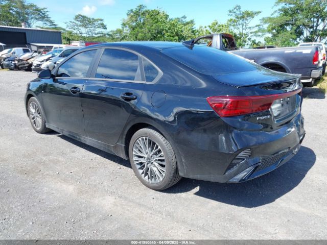 3KPF54AD0RE709021 KIA Forte Gt-line