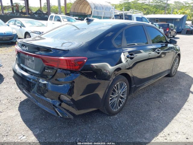3KPF54AD0RE709021 KIA Forte Gt-line