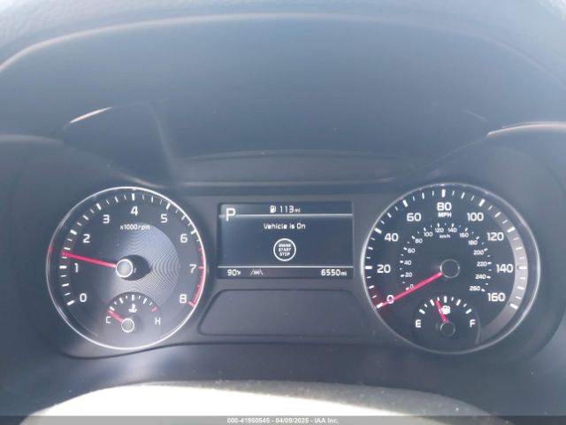 3KPF54AD0RE709021 KIA Forte Gt-line