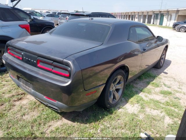 2015 DODGE CHALLENGER 2C3CDZAG9FH759109 Photo 3