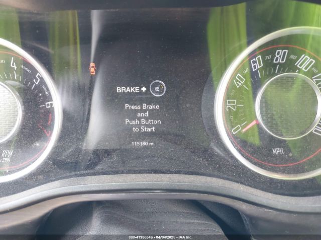 2015 DODGE CHALLENGER 2C3CDZAG9FH759109 Photo 6