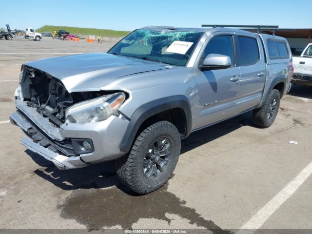 3TMCZ5AN4KM244356 Toyota Tacoma Trd Off Road