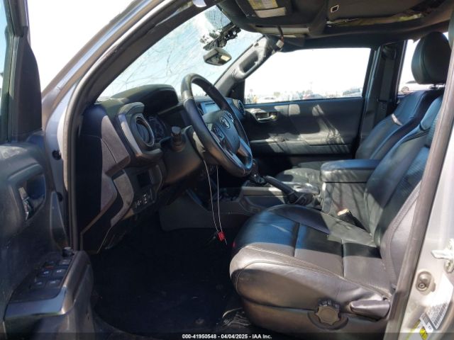 3TMCZ5AN4KM244356 Toyota Tacoma Trd Off Road