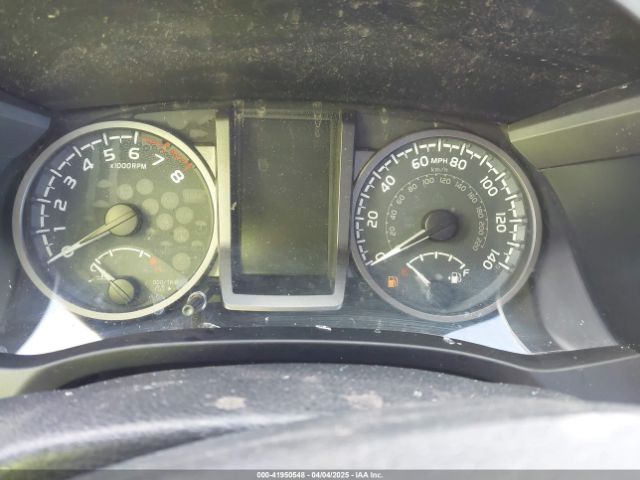 3TMCZ5AN4KM244356 Toyota Tacoma Trd Off Road