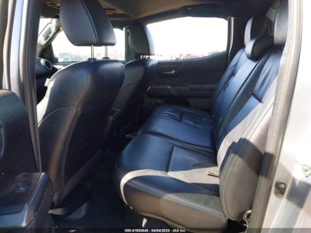 3TMCZ5AN4KM244356 Toyota Tacoma Trd Off Road