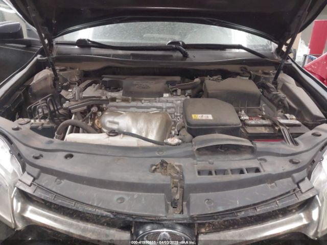 4T1BF1FK9HU726641 Toyota CAMRY XSE