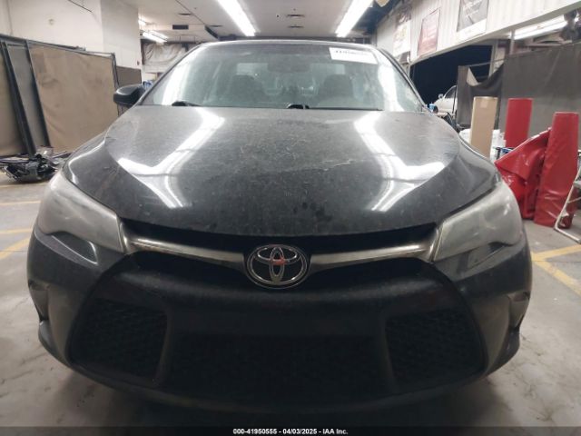 4T1BF1FK9HU726641 Toyota CAMRY XSE