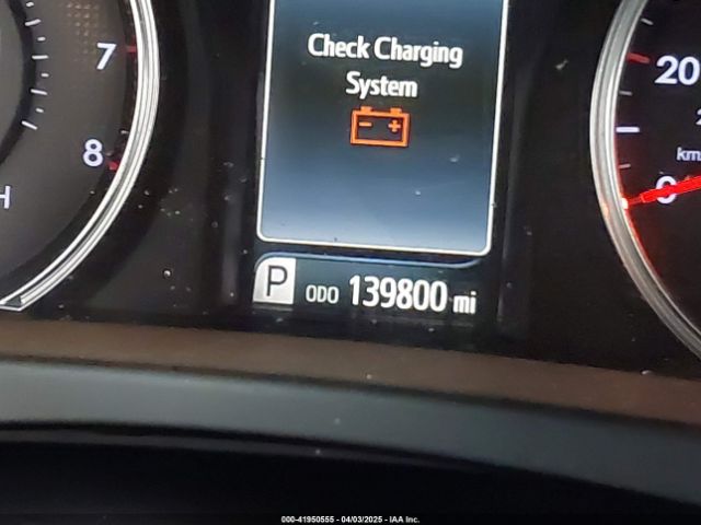 4T1BF1FK9HU726641 Toyota CAMRY XSE