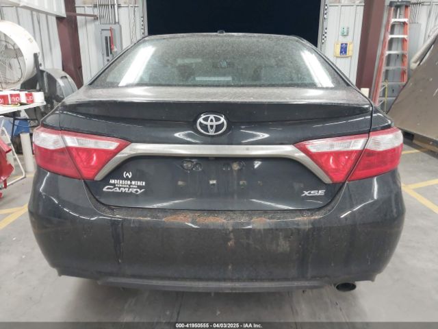 4T1BF1FK9HU726641 Toyota CAMRY XSE