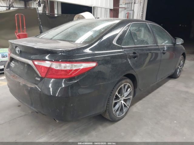 4T1BF1FK9HU726641 Toyota CAMRY XSE