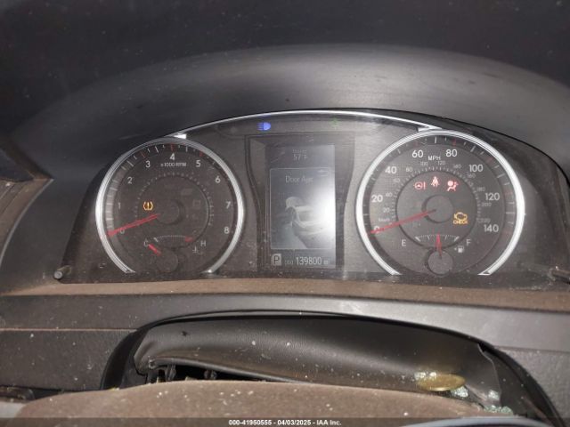 4T1BF1FK9HU726641 Toyota CAMRY XSE