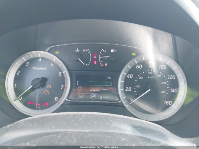 3N1AB7AP4EL647453 Nissan Sentra Fe+ S/fe+ Sv/s/sl/sr/sv