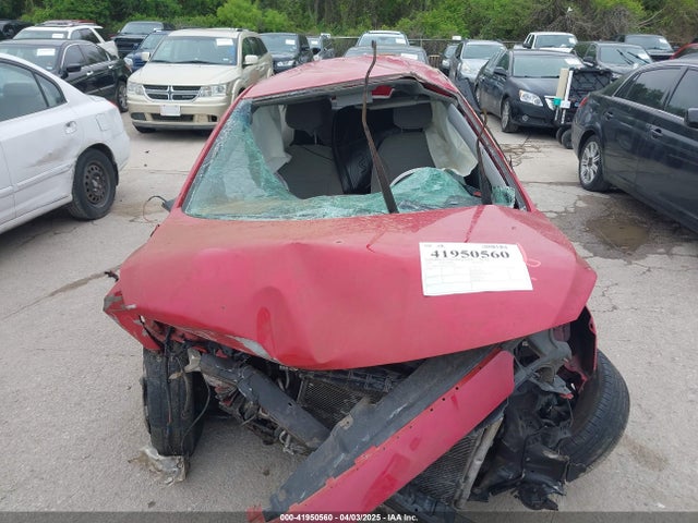 Hyundai dohc gdi gamma 2016 KMHCT4AE0GU083966 Image 6