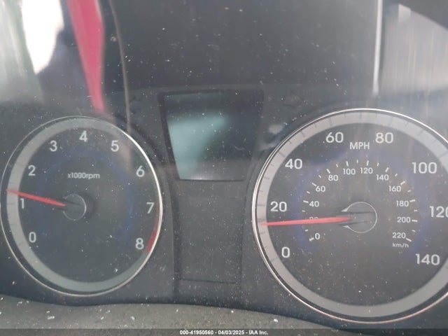 Hyundai dohc gdi gamma 2016 KMHCT4AE0GU083966 Image 7
