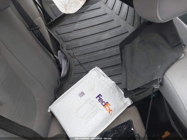 Hyundai dohc gdi gamma 2016 KMHCT4AE0GU083966 Image 8