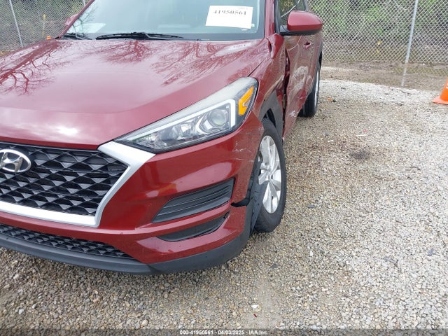 KM8J23A49KU986038 Hyundai TUCSON SE