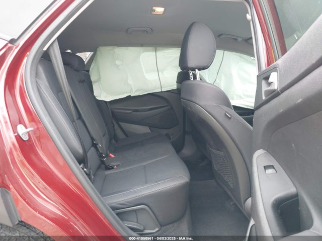 KM8J23A49KU986038 Hyundai TUCSON SE