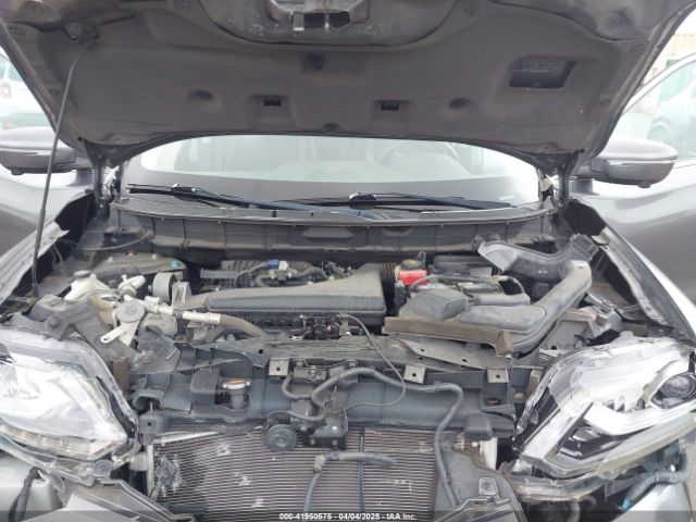 5N1AT2MTXFC787828 Nissan 2015