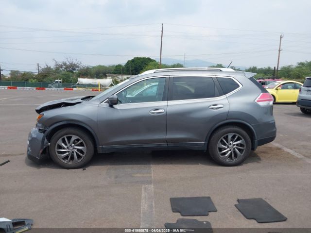 5N1AT2MTXFC787828 Nissan 2015