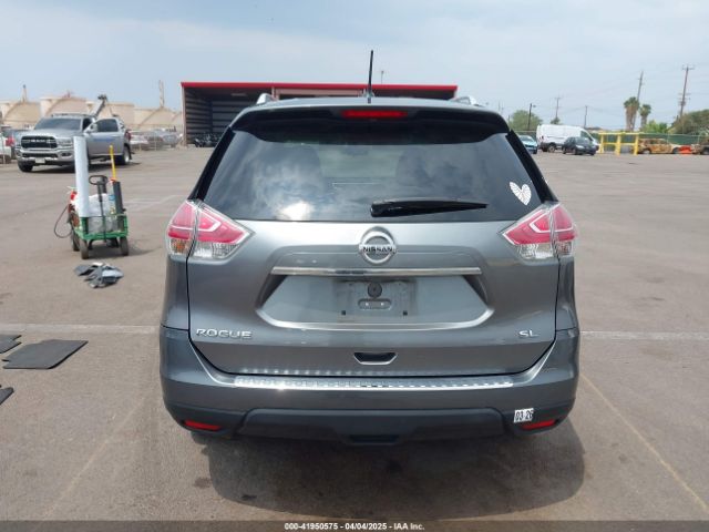 5N1AT2MTXFC787828 Nissan 2015
