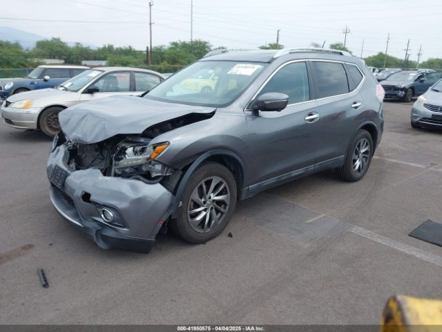 5N1AT2MTXFC787828 Nissan 2015