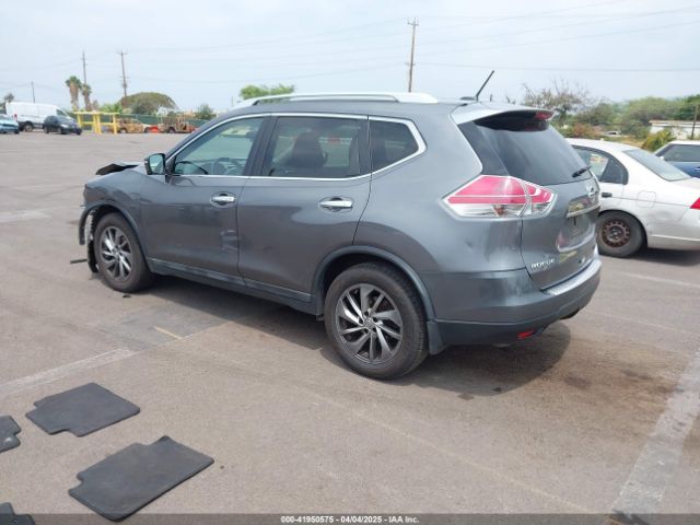 5N1AT2MTXFC787828 Nissan 2015
