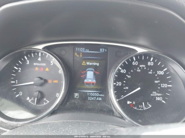 5N1AT2MTXFC787828 Nissan 2015