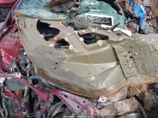 4T1BF1FK2HU779939 Toyota CAMRY SE