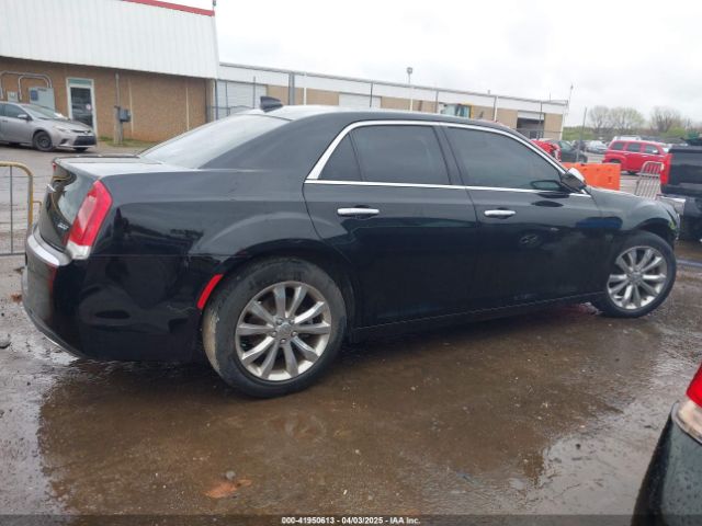 2C3CCAKG1KH586537 Chrysler 300 Limited Awd