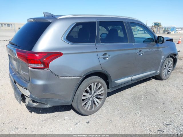 2019 MITSUBISHI OUTLANDER JA4AZ3A33KZ041526 Photo 3