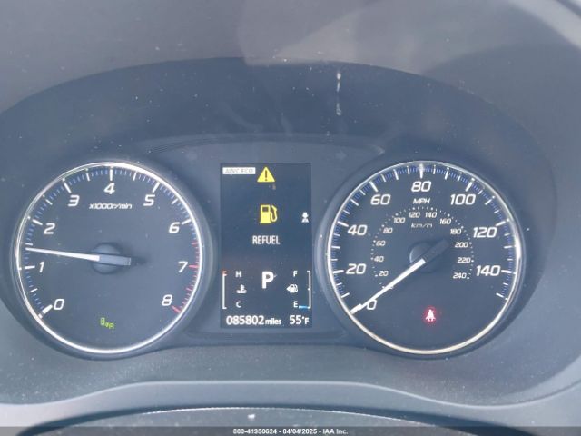 2019 MITSUBISHI OUTLANDER JA4AZ3A33KZ041526 Photo 6