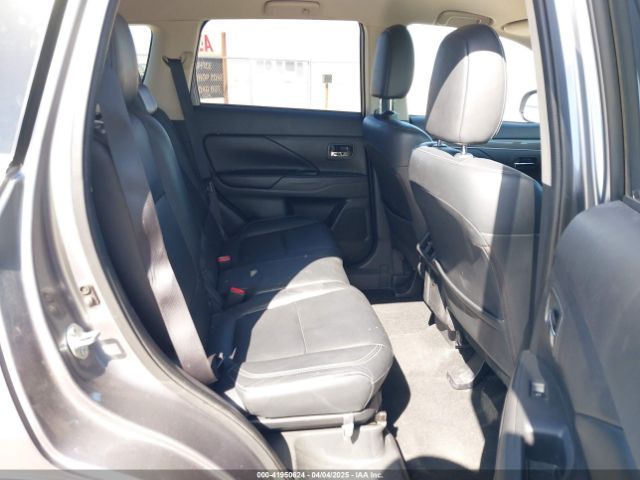 2019 MITSUBISHI OUTLANDER JA4AZ3A33KZ041526 Photo 7