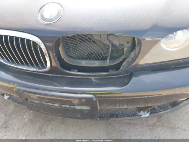 2006 BMW 330CI WBABW534X6PZ40628 Photo 5