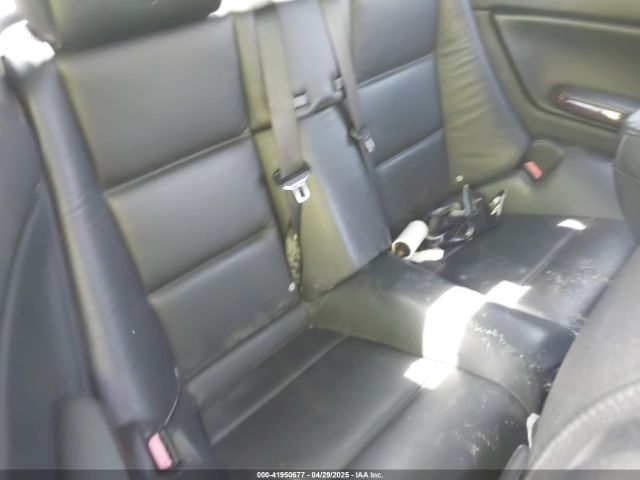 2006 BMW 330CI WBABW534X6PZ40628 Photo 7