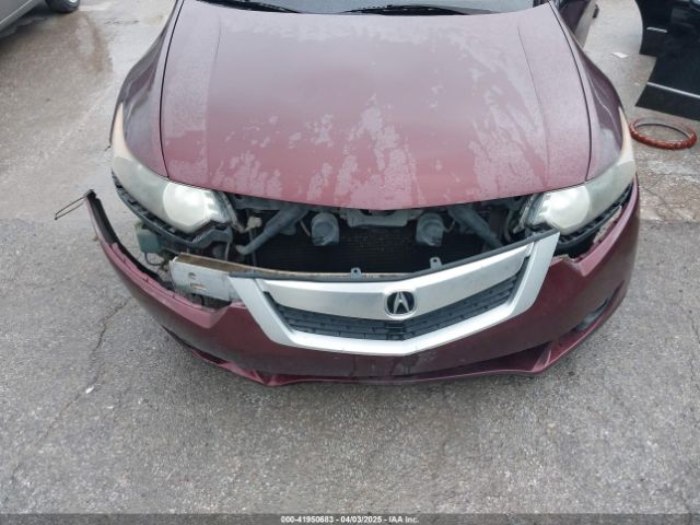 2010 ACURA TSX JH4CU4F67AC001374 Photo 5