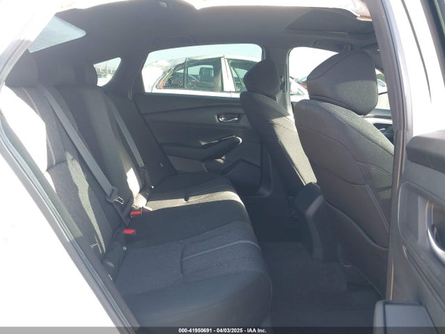 1HGCY2F51RA006015 Honda Accord Hybrid Sport